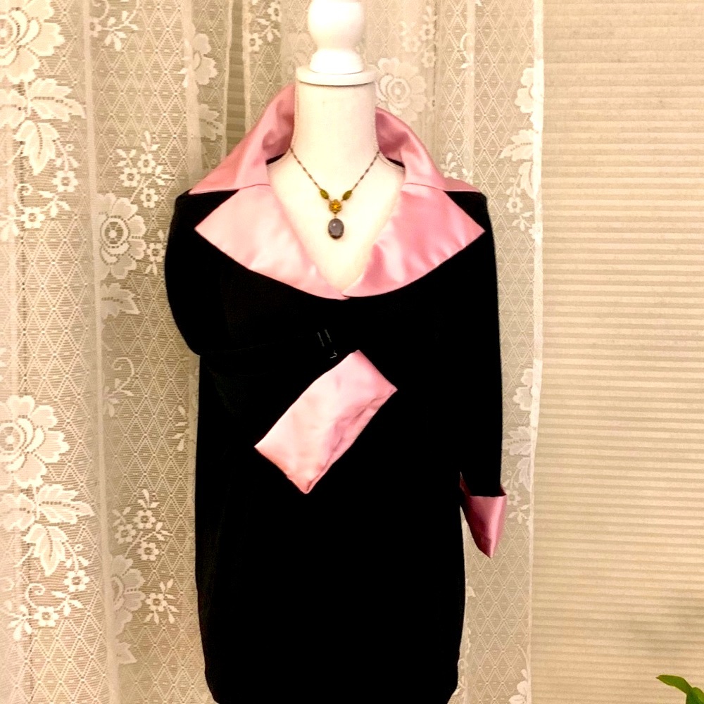 ☃️ 🎁 DESIGNER XL LOOK NWOT -